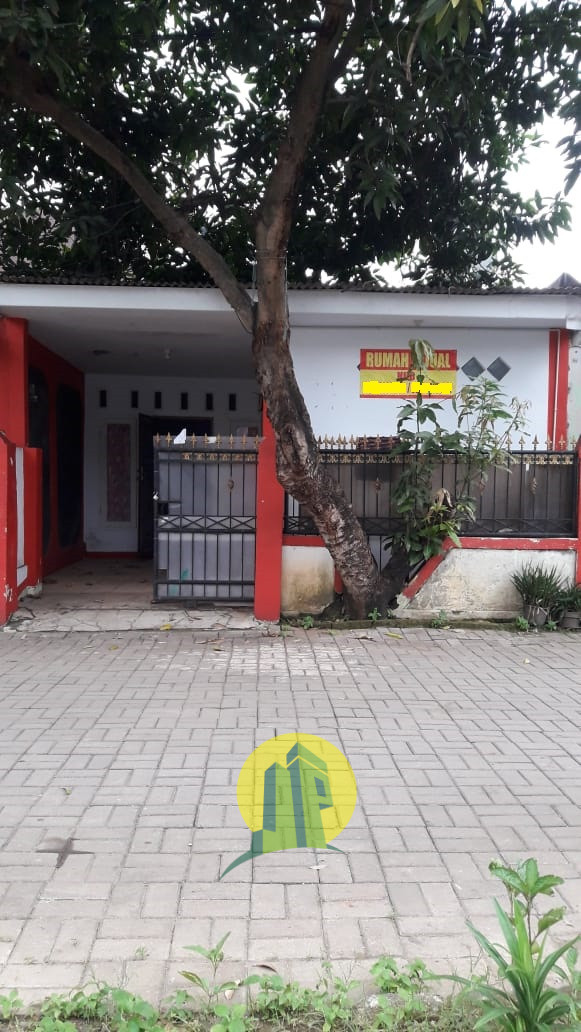 Rumah Bagus siap huni di Jatisari Jatiasih Bekasi