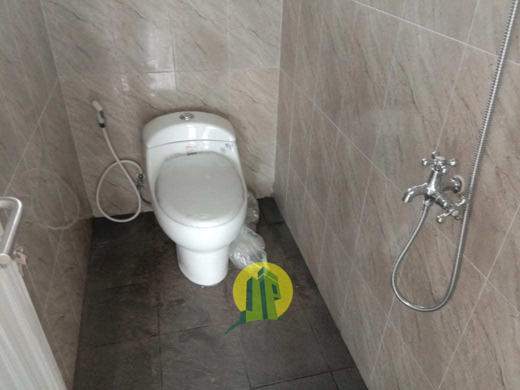 HUNIAN NYAMAN & EXLUSIVE LOKASI SUPER STRATEGIS  Di Pusat Kota Jatiasih - Bekasi