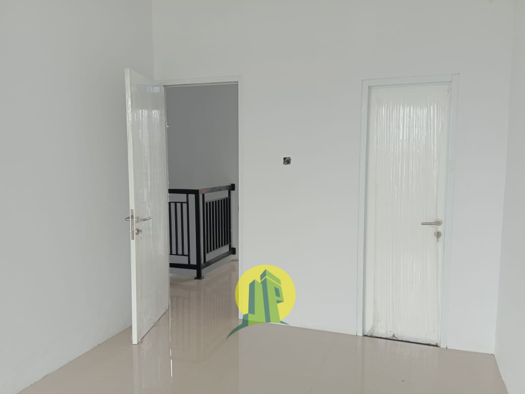 HUNIAN NYAMAN & EXLUSIVE LOKASI SUPER STRATEGIS  Di Pusat Kota Jatiasih - Bekasi