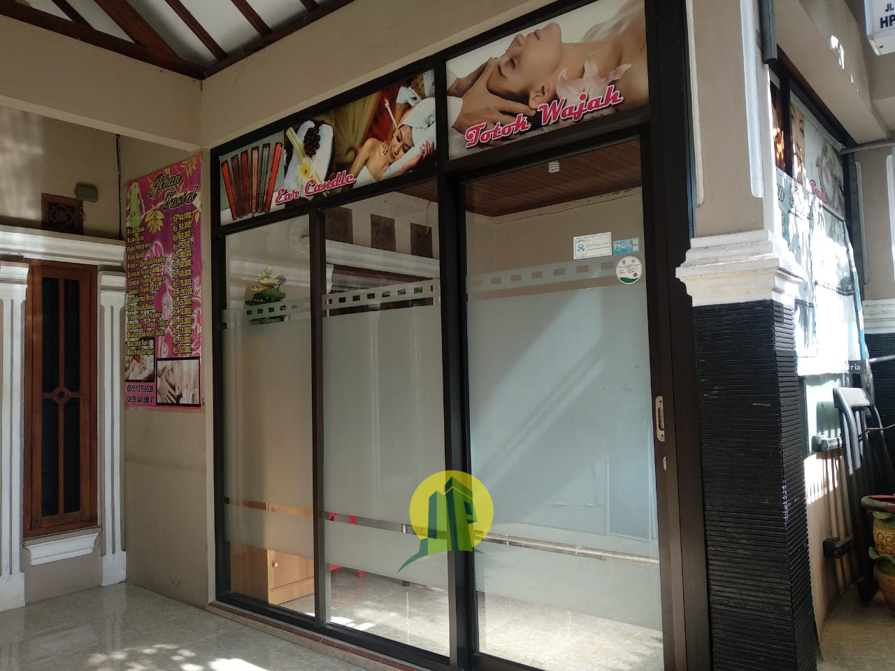 Rumah siap huni di karang satria Bekasi