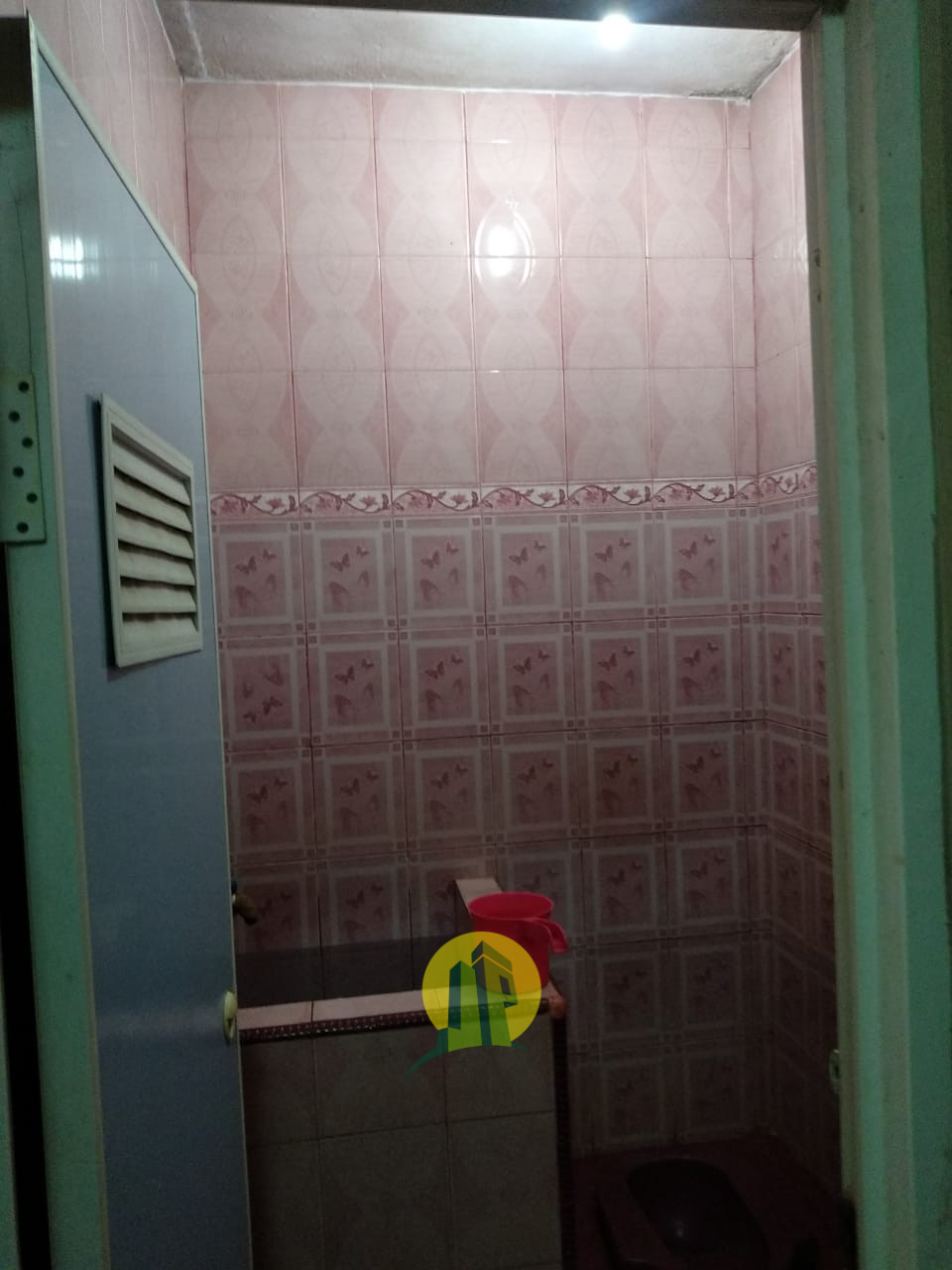 Rumah siap huni di karang satria Bekasi