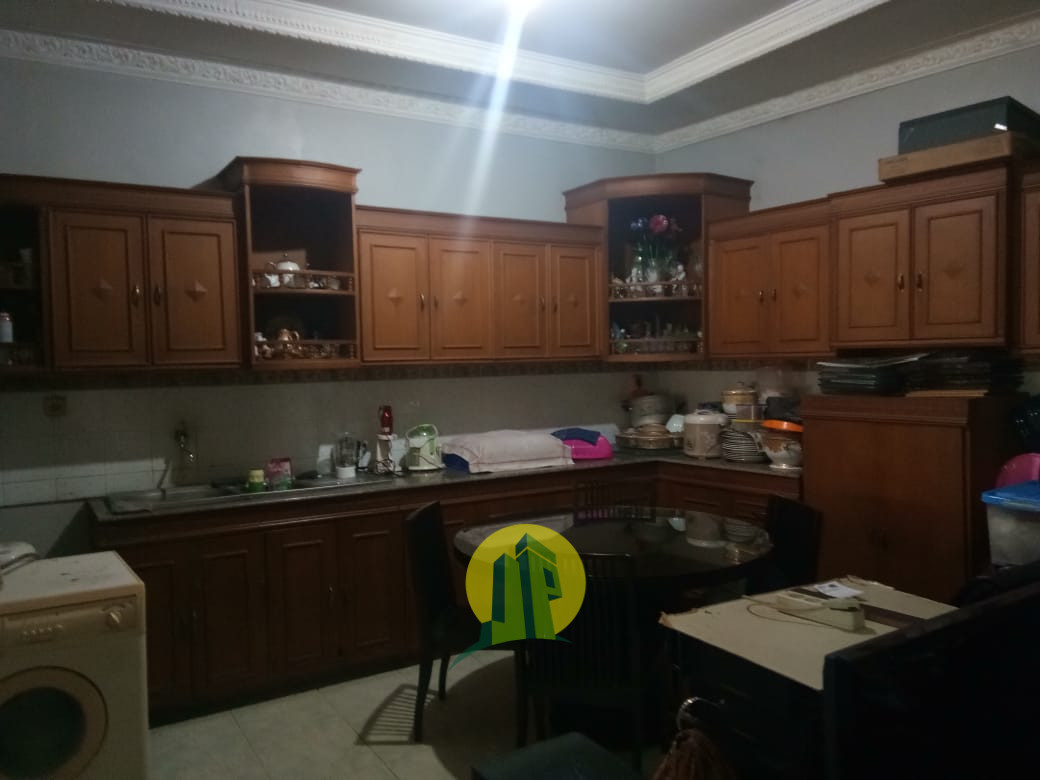 Rumah Bagus di Kavling DKI Pondok Kelapa Jaktim