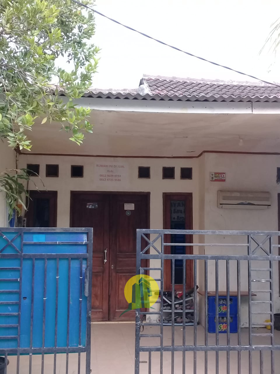 RUmah di Jual di Tarumajaya, Bekasi Jawa Barat