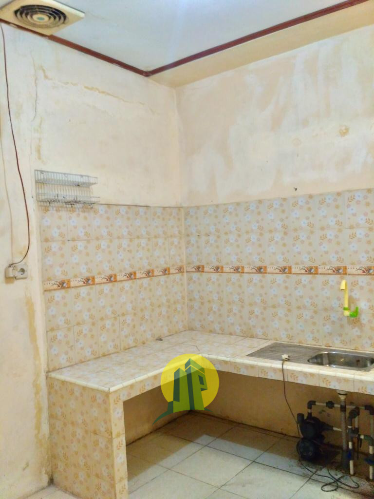 RUmah di Jual di Tarumajaya, Bekasi Jawa Barat