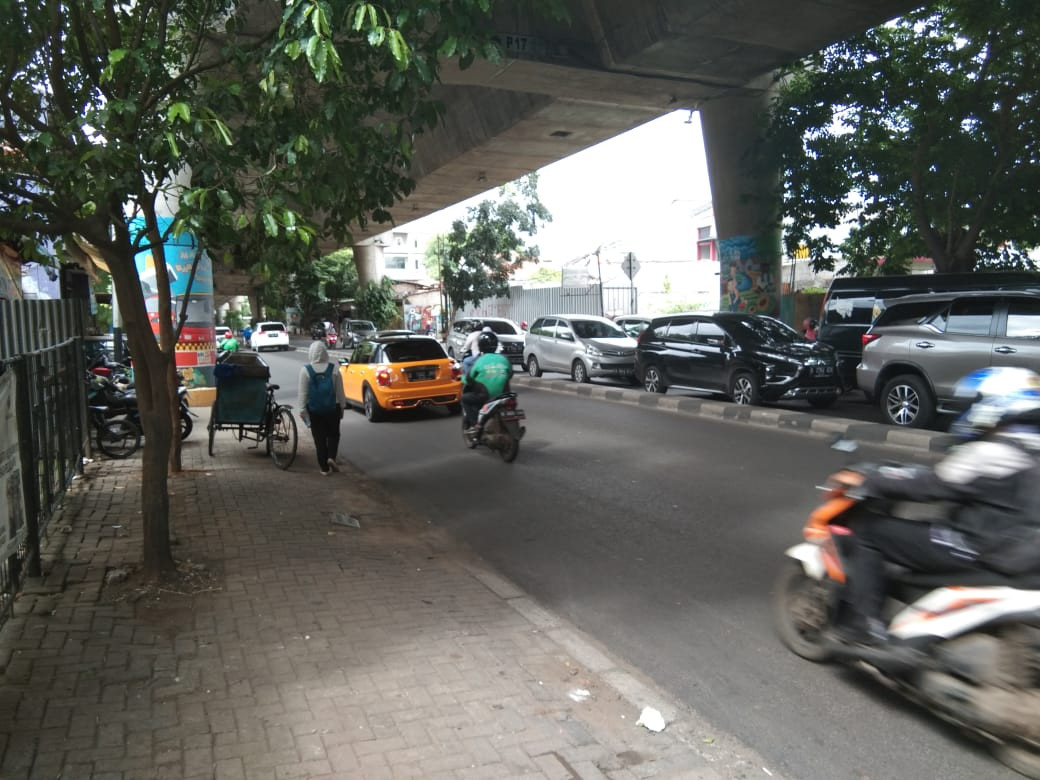 jalan