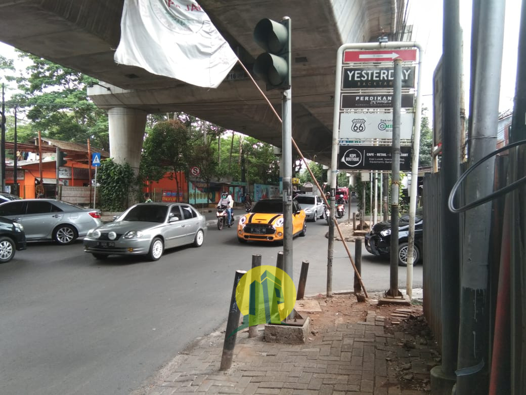 jalan