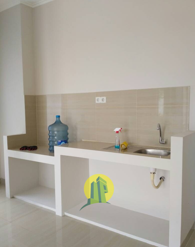 Rumah elegan nuansa bali di bekasi