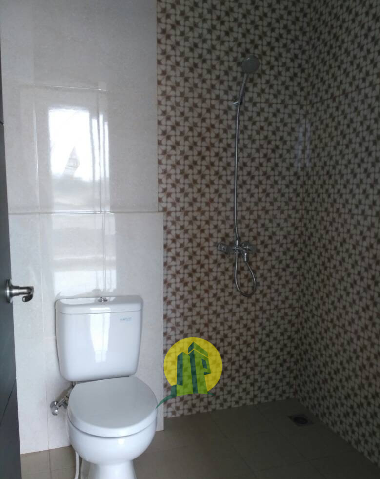 Rumah elegan nuansa bali di bekasi