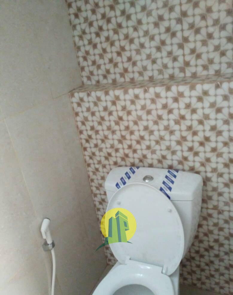 Rumah elegan nuansa bali di bekasi