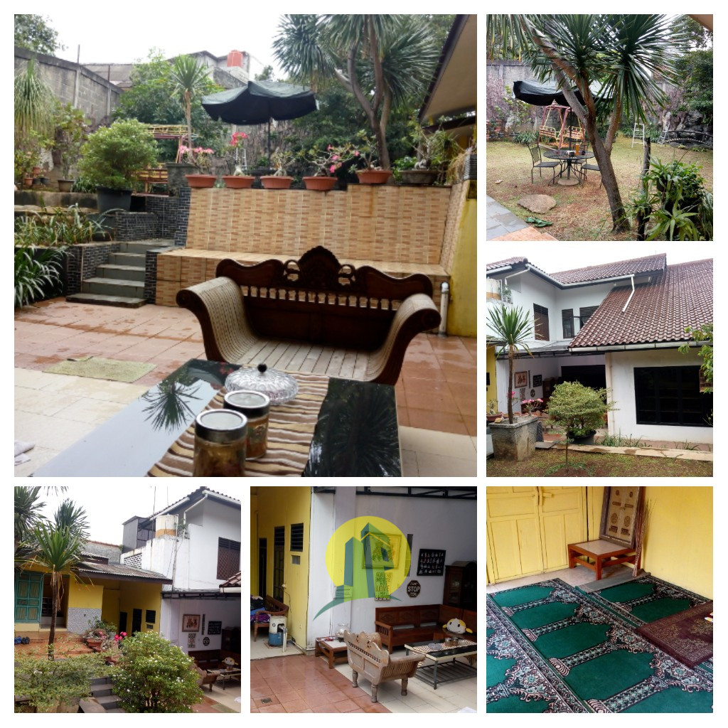 RUmah di pondokgede bekasi