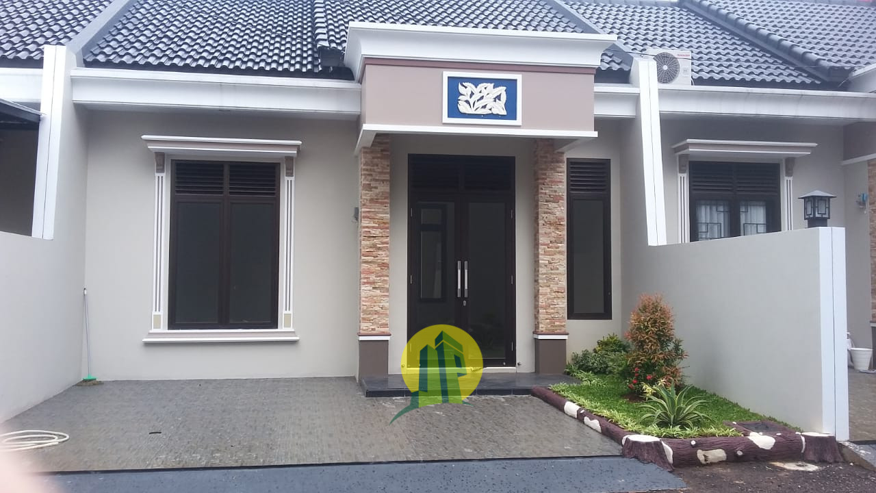 CLUSTER MEWAH EXCLUSIVE PRESTICIUS THE BEST INVESTMEN di Kranggan Cibubur