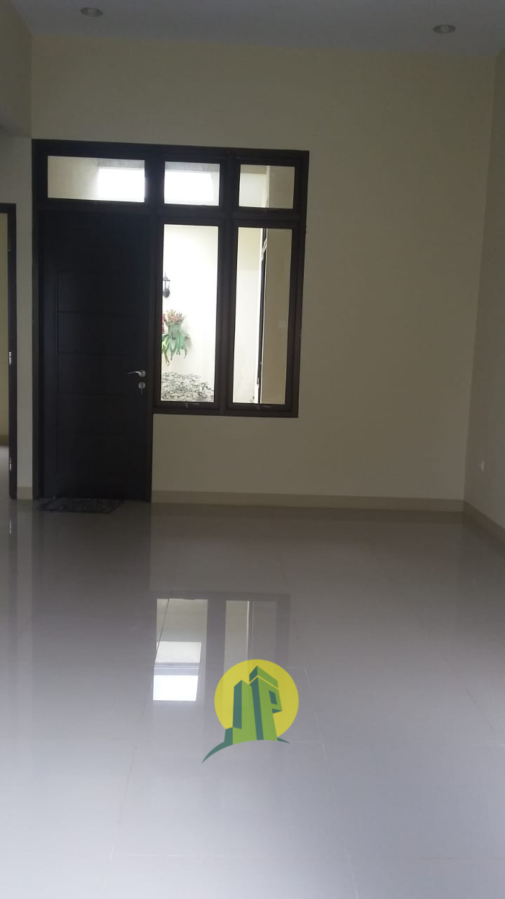 CLUSTER MEWAH EXCLUSIVE PRESTICIUS THE BEST INVESTMEN di Kranggan Cibubur