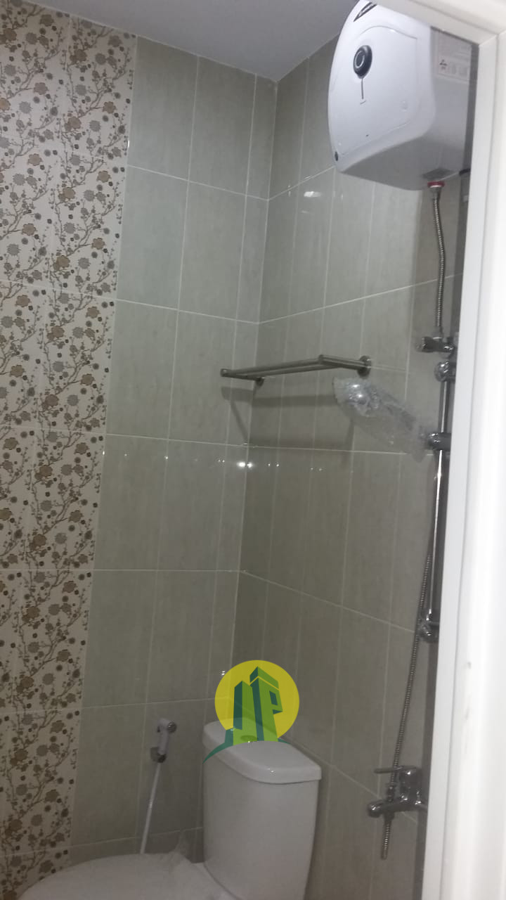 CLUSTER MEWAH EXCLUSIVE PRESTICIUS THE BEST INVESTMEN di Kranggan Cibubur