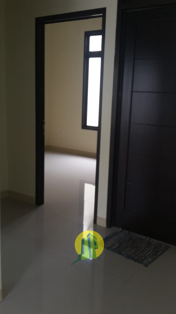 CLUSTER MEWAH EXCLUSIVE PRESTICIUS THE BEST INVESTMEN di Kranggan Cibubur