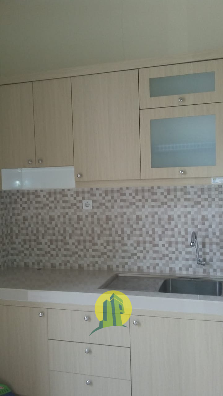 CLUSTER MEWAH EXCLUSIVE PRESTICIUS THE BEST INVESTMEN di Kranggan Cibubur