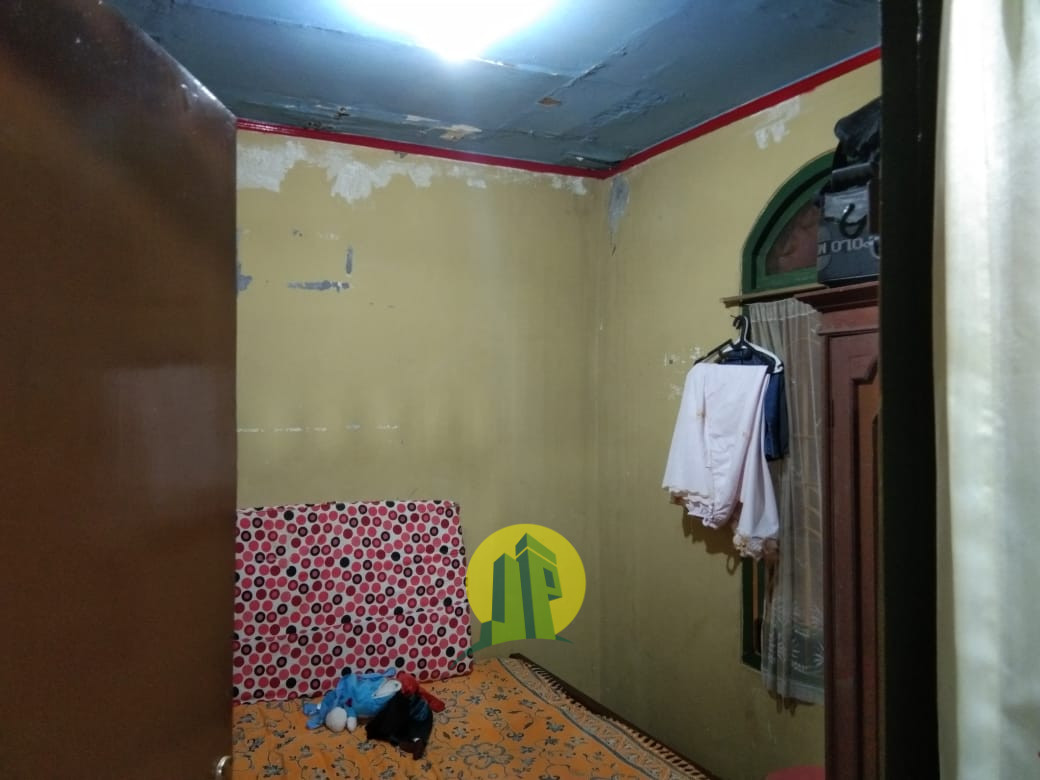kamar tidur