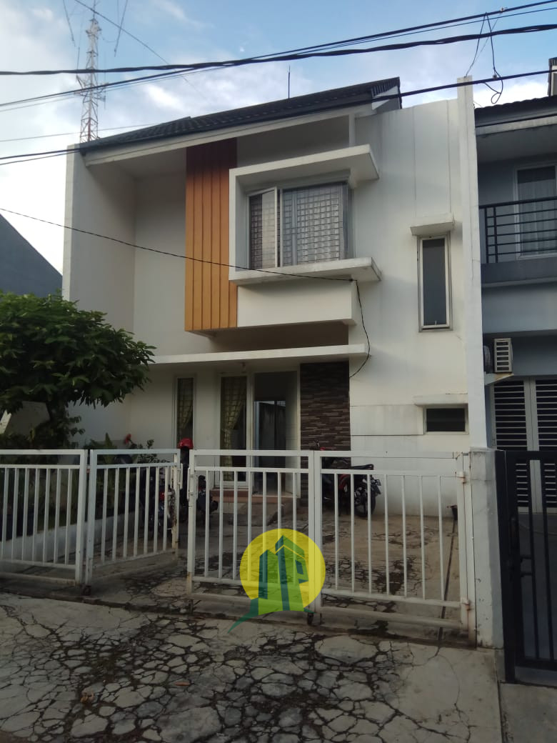 Di Jual Cepat Rumah di Serpong Tangerang Selatan
