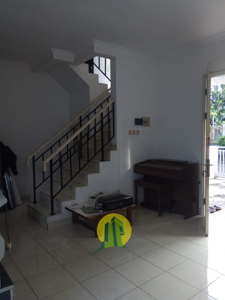 Di Jual Cepat Rumah di Serpong Tangerang Selatan