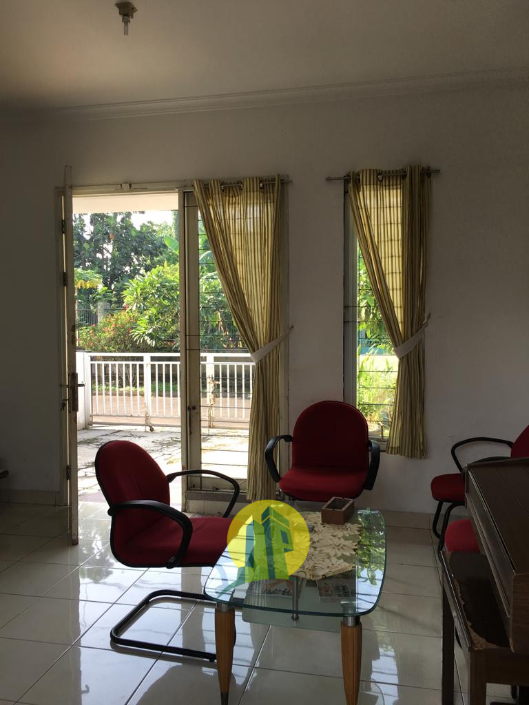 Di Jual Cepat Rumah di Serpong Tangerang Selatan