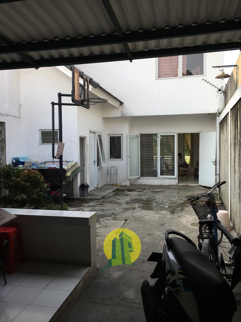 Di Jual Cepat Rumah di Serpong Tangerang Selatan