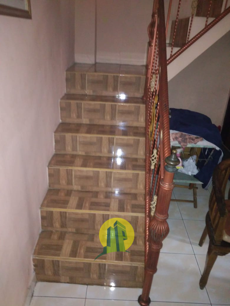 Dijual Cepat Rumah Cantik 2 Lantai di Kota Bekasi