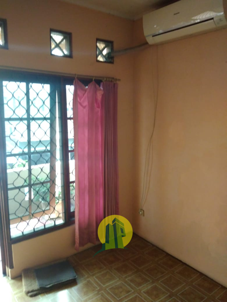 Dijual Cepat Rumah Cantik 2 Lantai di Kota Bekasi