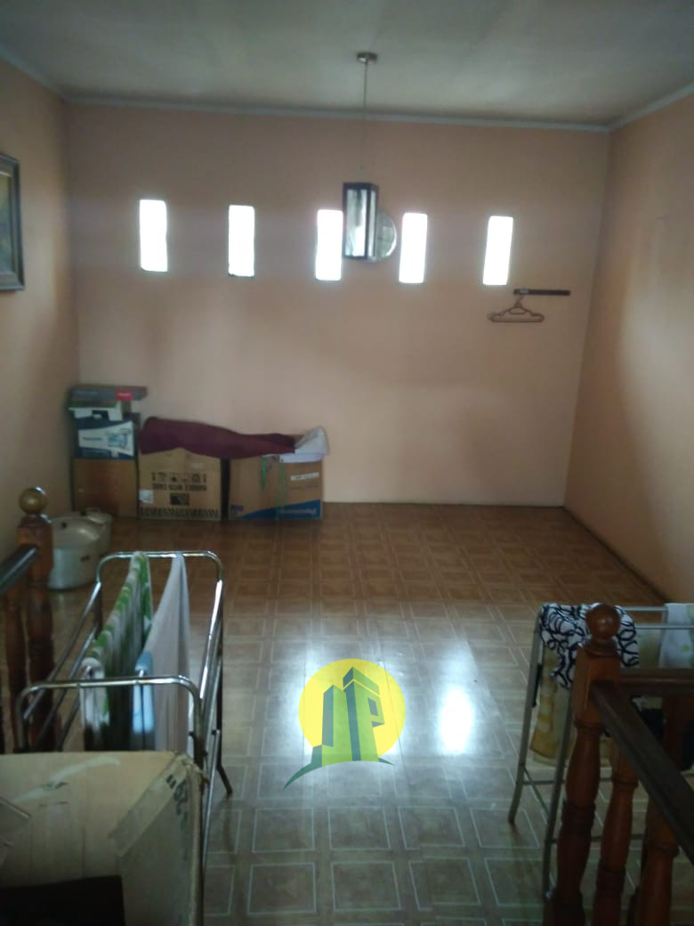 Dijual Cepat Rumah Cantik 2 Lantai di Kota Bekasi