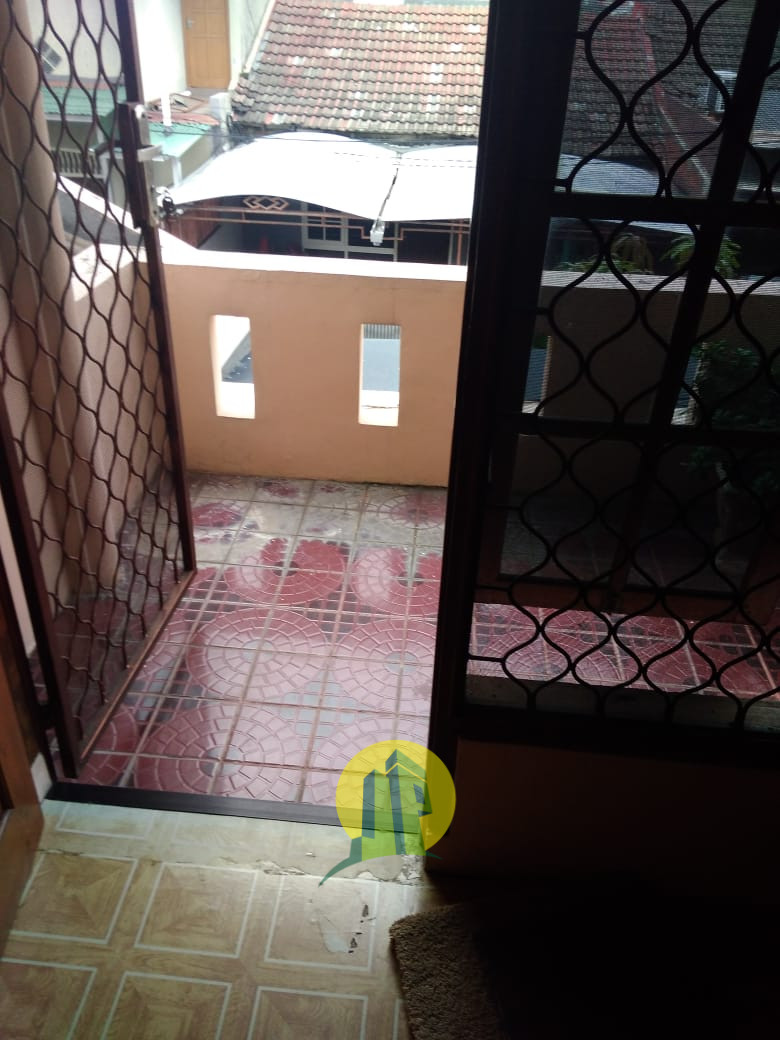 Dijual Cepat Rumah Cantik 2 Lantai di Kota Bekasi