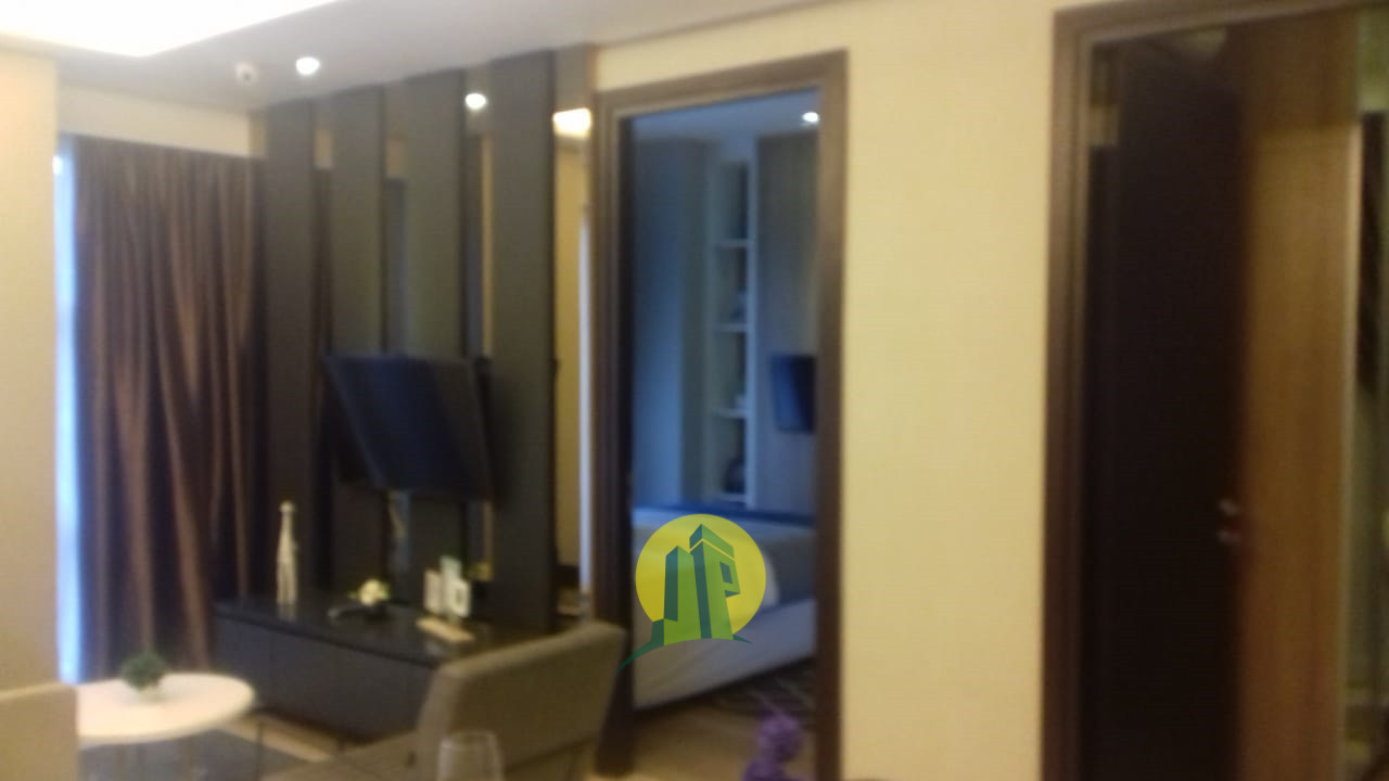 Apartement At Bintaro TOD Concept  Hanya Selangkah ke Stasiun Kereta, Toll & Mall.