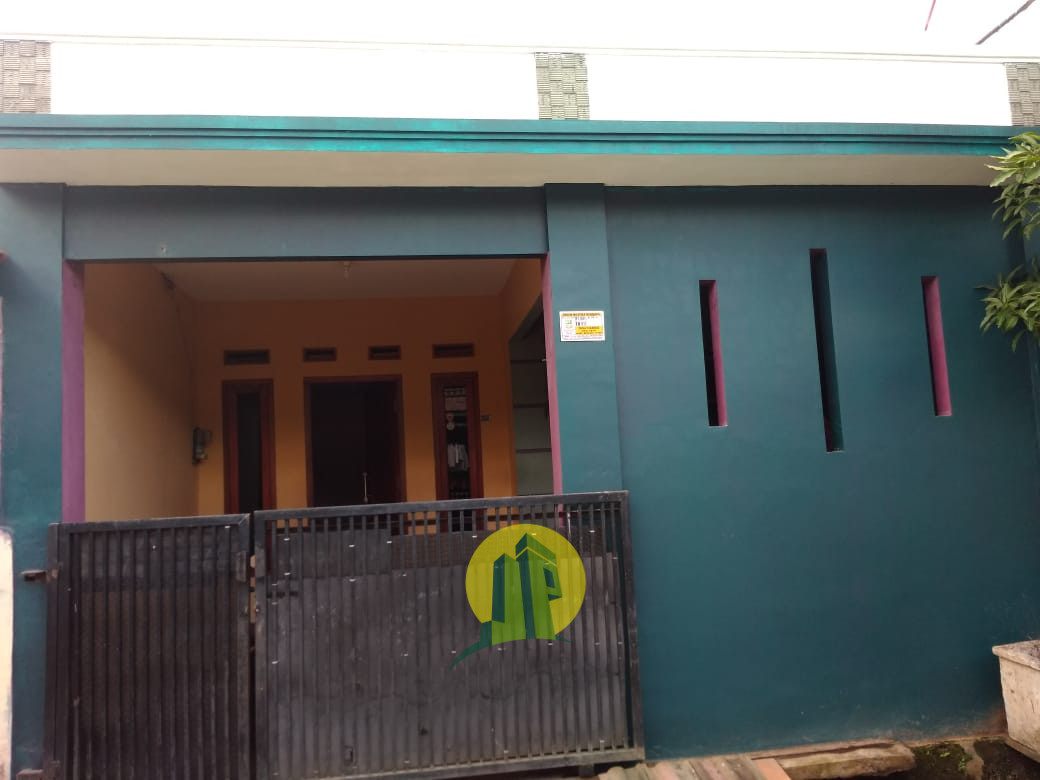 Rumah Second di Setu Bekasi