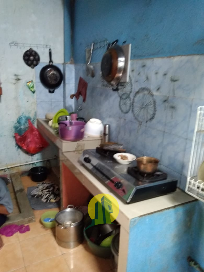 Rumah Second di Setu Bekasi