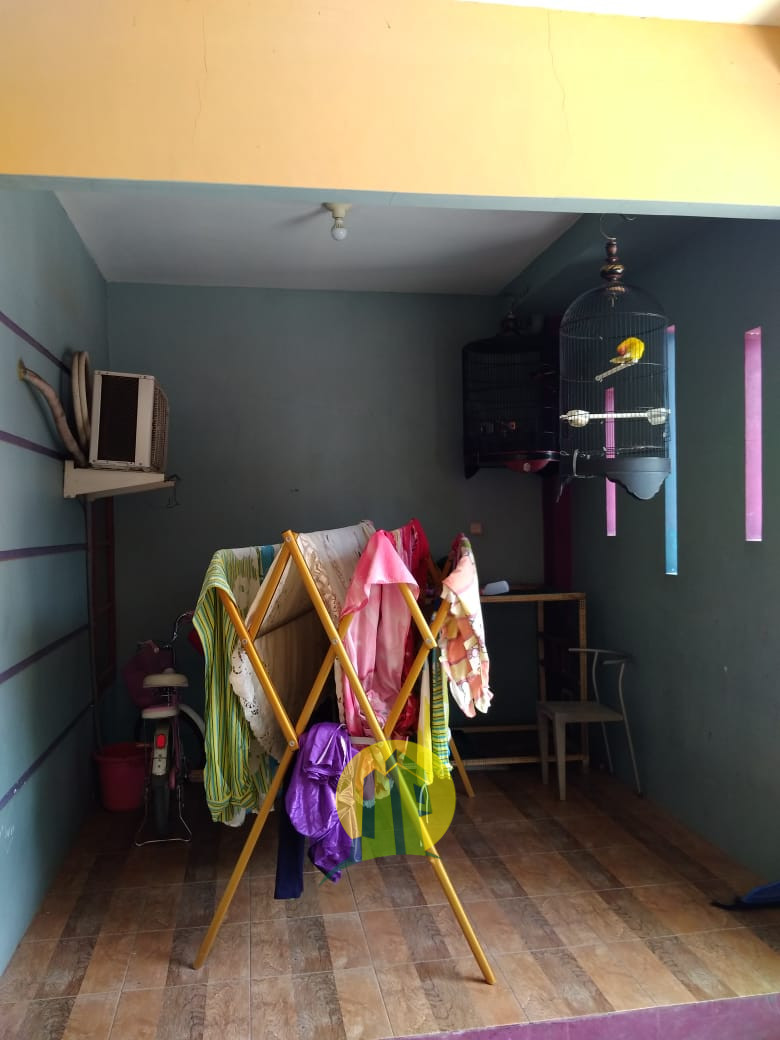 Rumah Second di Setu Bekasi