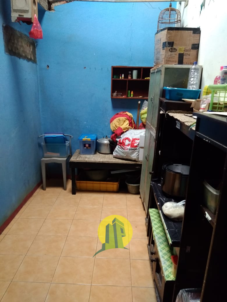 Rumah Second di Setu Bekasi