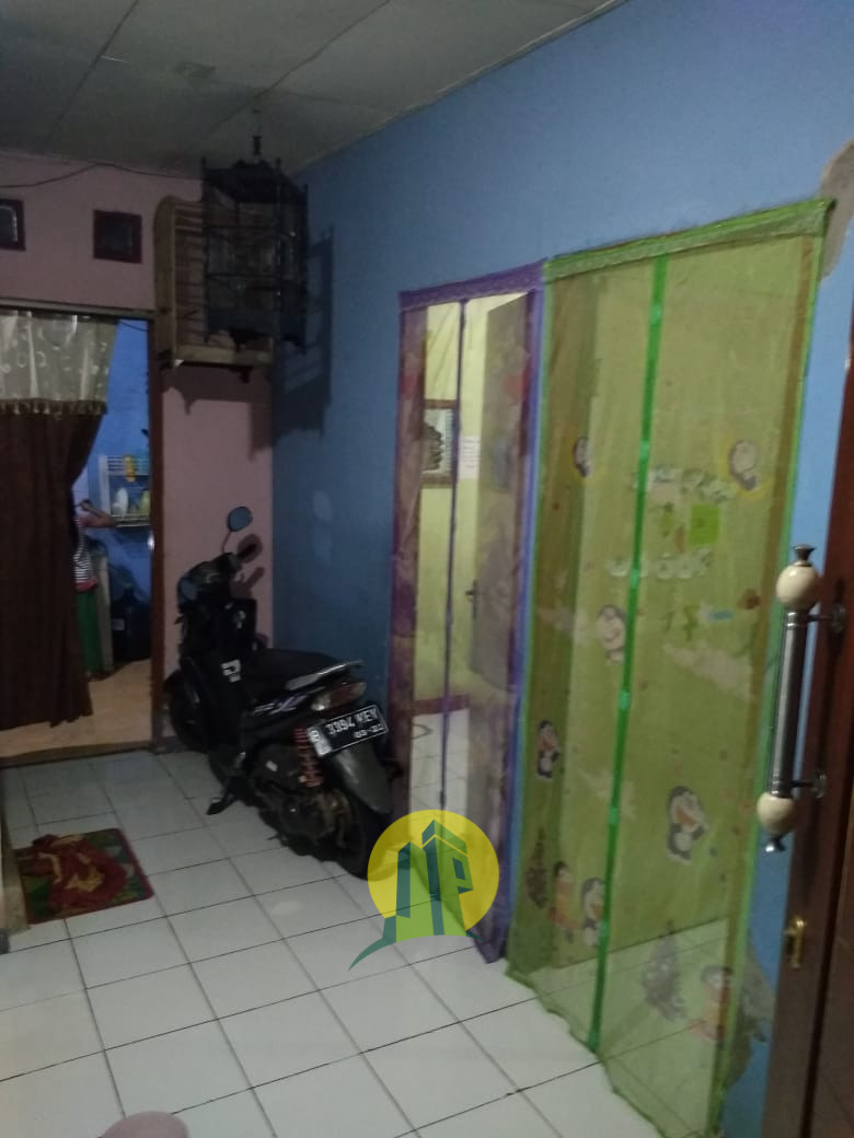 Rumah Second di Setu Bekasi