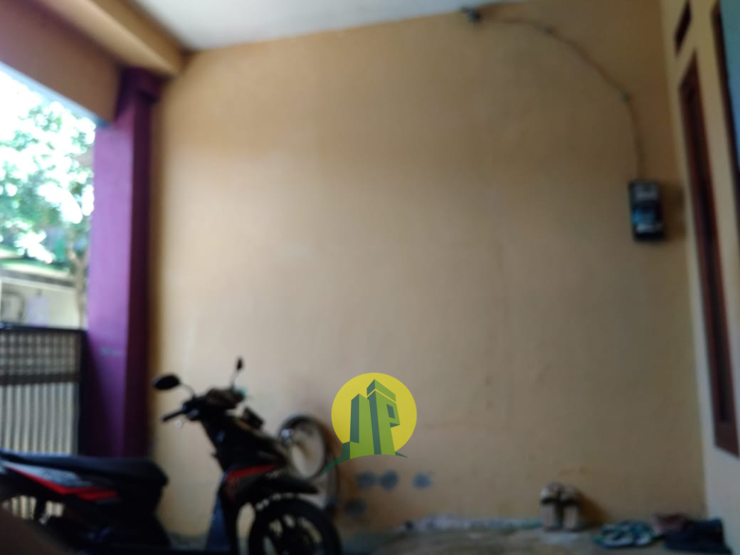 Rumah Second di Setu Bekasi