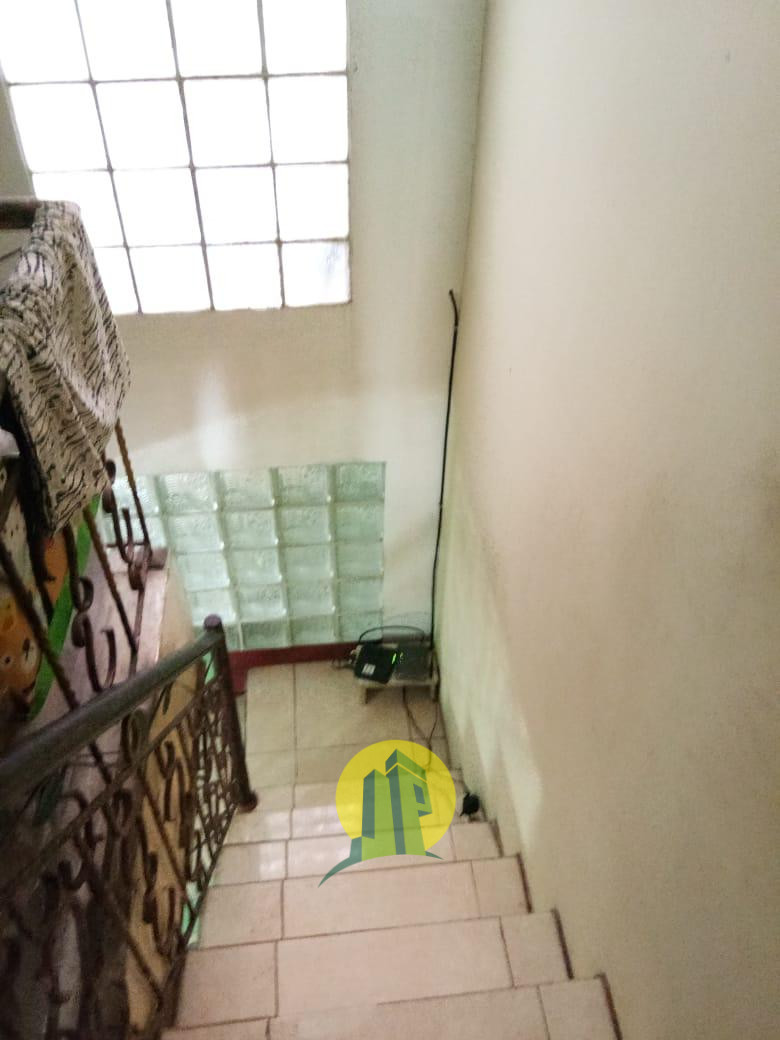DIJUAL RUMAH TINGGAL SIAP HUNI Di Daerah Kranggan Cibubur