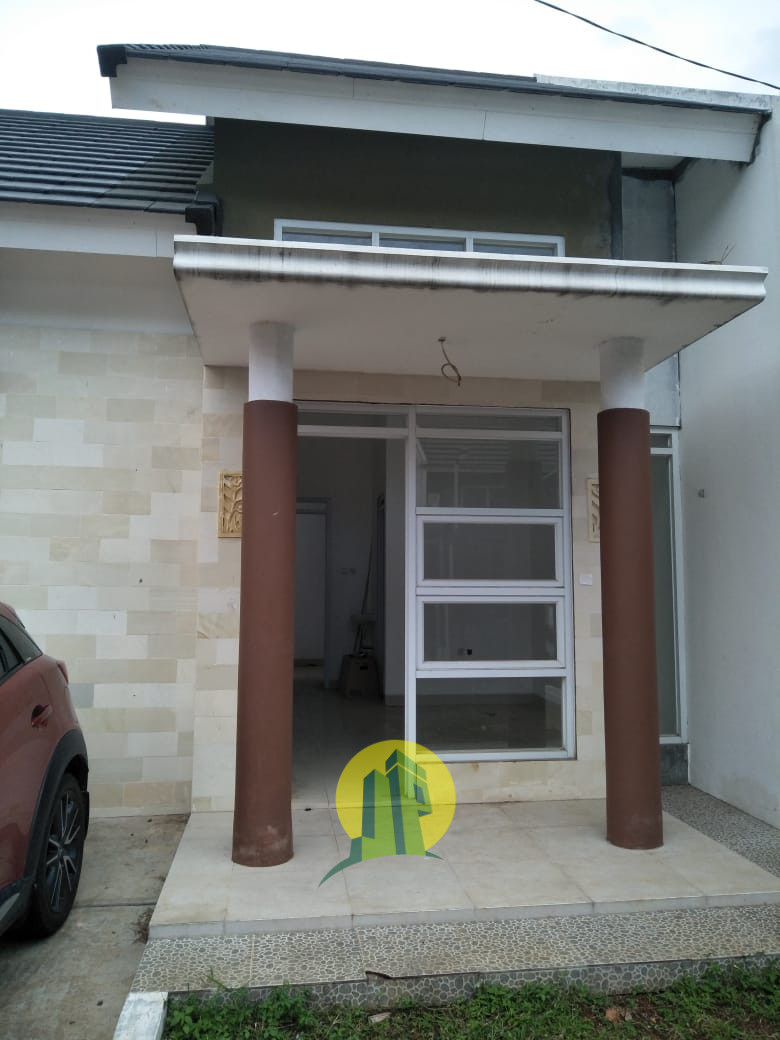 Rumah Cantik  berada di jalur utama, Jatiwarna-Cibubur