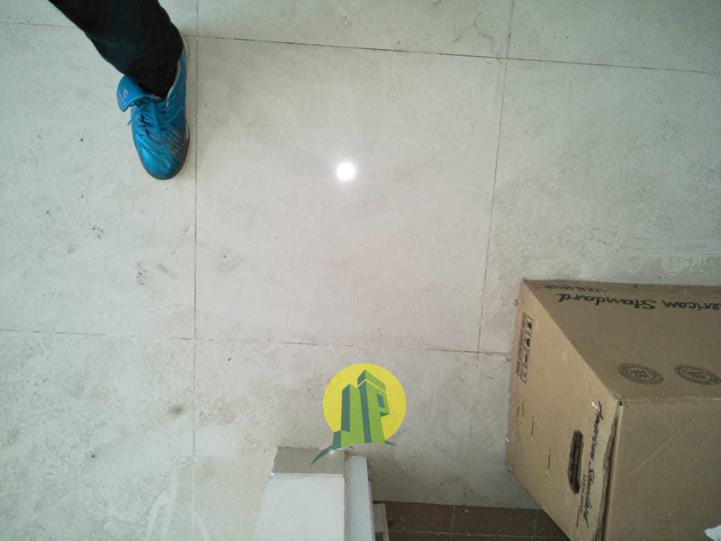 Rumah Cantik  berada di jalur utama, Jatiwarna-Cibubur