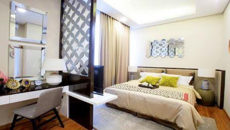 kamar tidur
