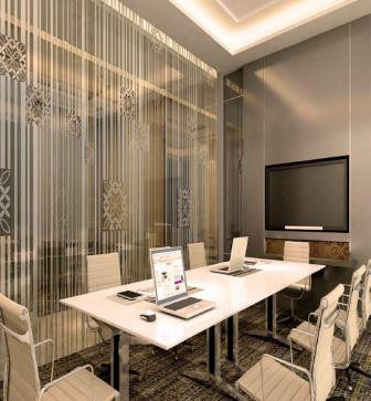 business centre