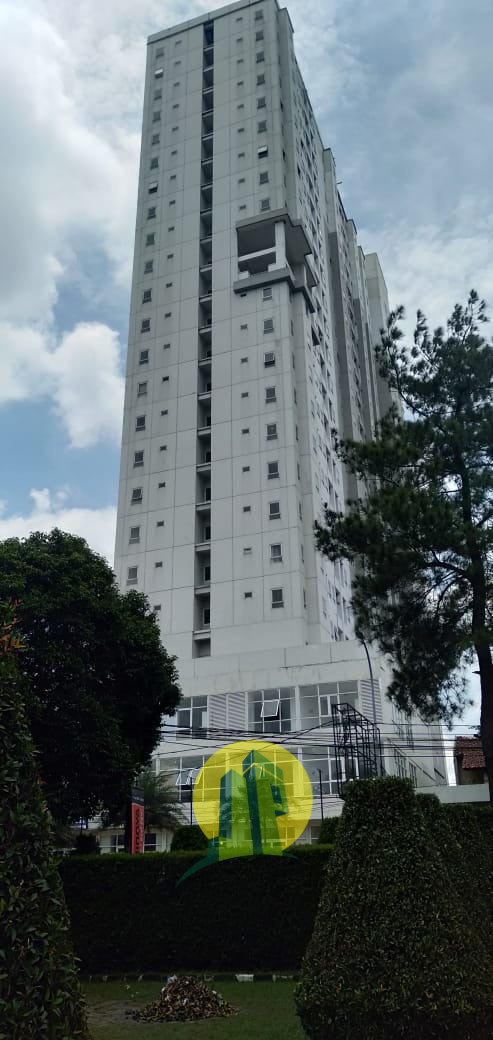 APARTEMENT CAMAN JAKASAMPURNA, BEKASI BARAT