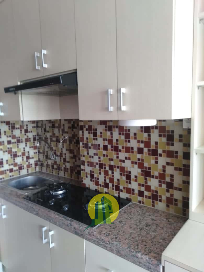 APARTEMENT CAMAN JAKASAMPURNA, BEKASI BARAT