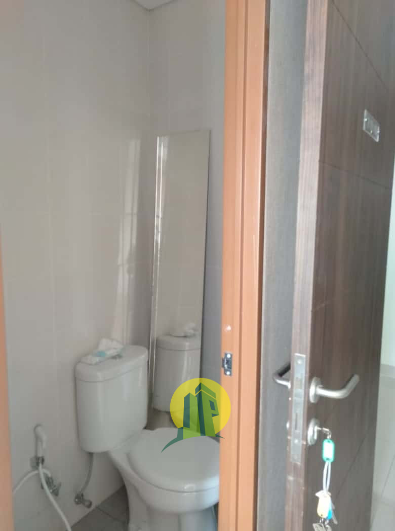 APARTEMENT CAMAN JAKASAMPURNA, BEKASI BARAT