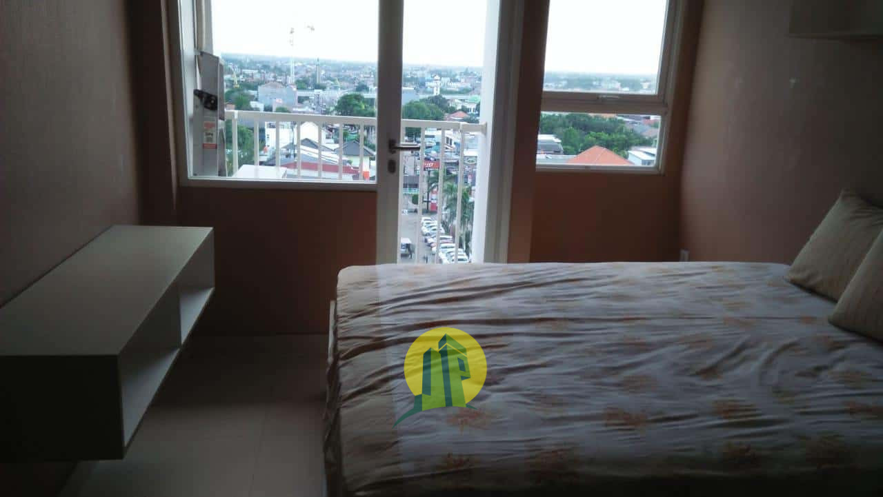 APARTEMENT CAMAN JAKASAMPURNA, BEKASI BARAT