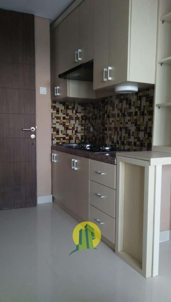 APARTEMENT CAMAN JAKASAMPURNA, BEKASI BARAT