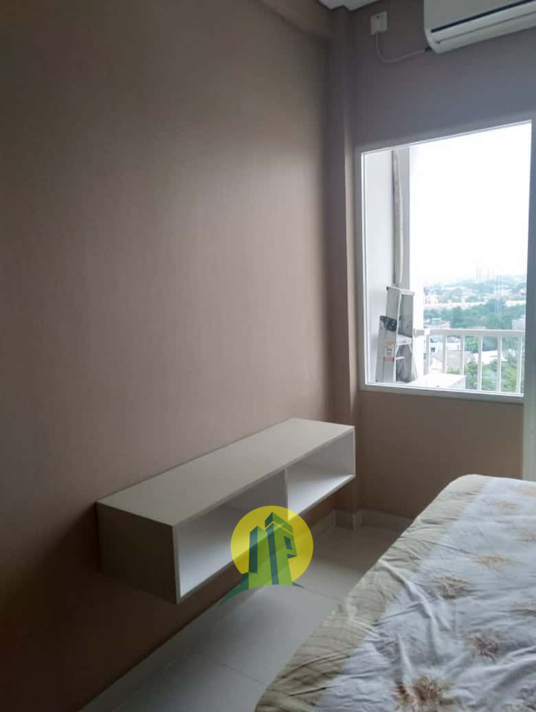 APARTEMENT CAMAN JAKASAMPURNA, BEKASI BARAT