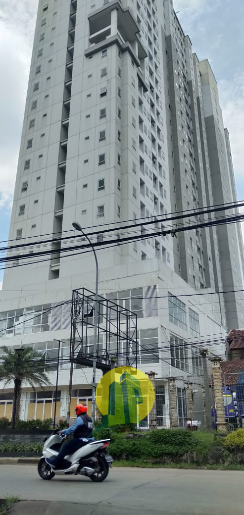 APARTEMENT CAMAN JAKASAMPURNA, BEKASI BARAT