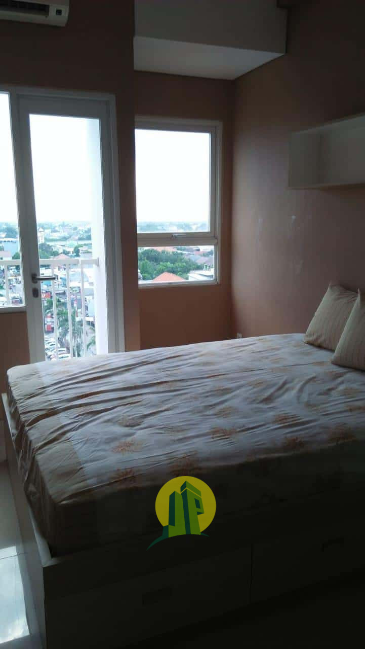 APARTEMENT CAMAN JAKASAMPURNA, BEKASI BARAT