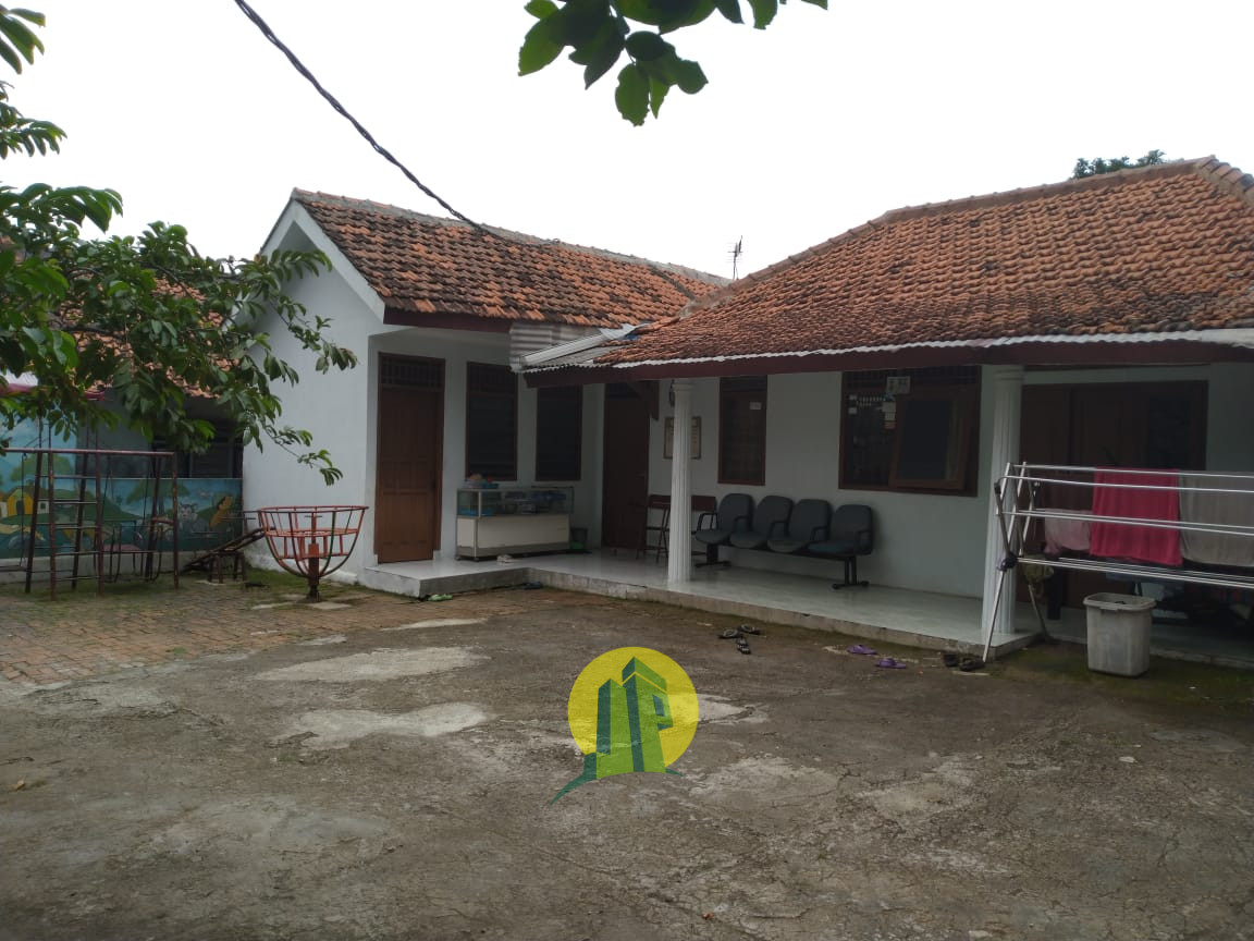 Rumah Second di Tapos Depok