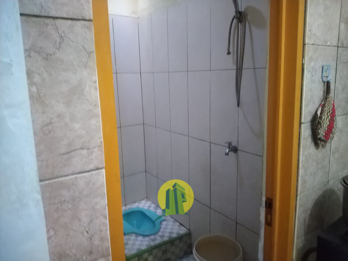 Rumah Second di Tapos Depok